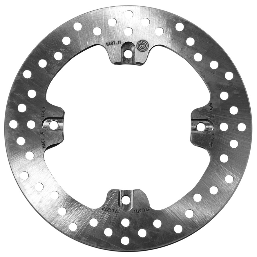 Disc frana 68B407J1 BREMBO