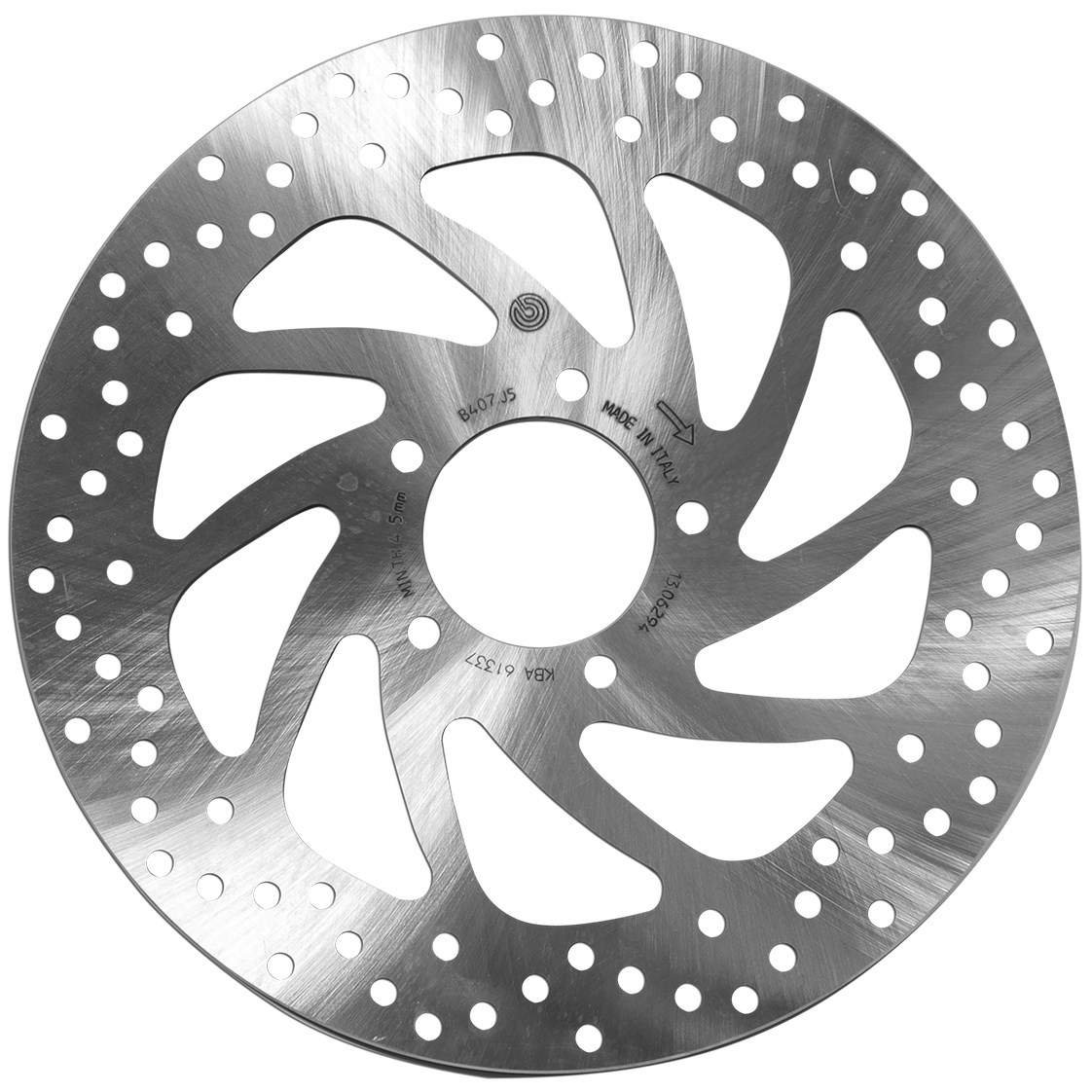 Disc frana 68B407J5 BREMBO