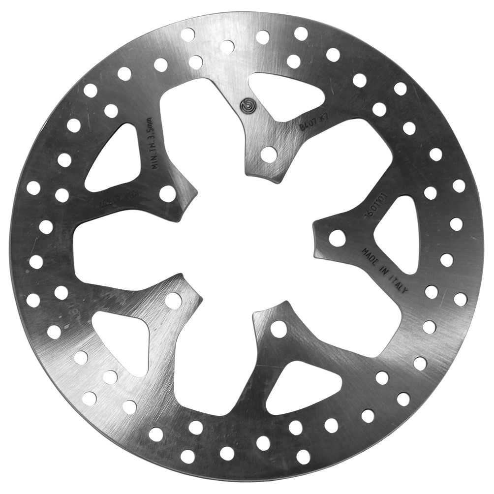 Disc frana 68B407K7 BREMBO
