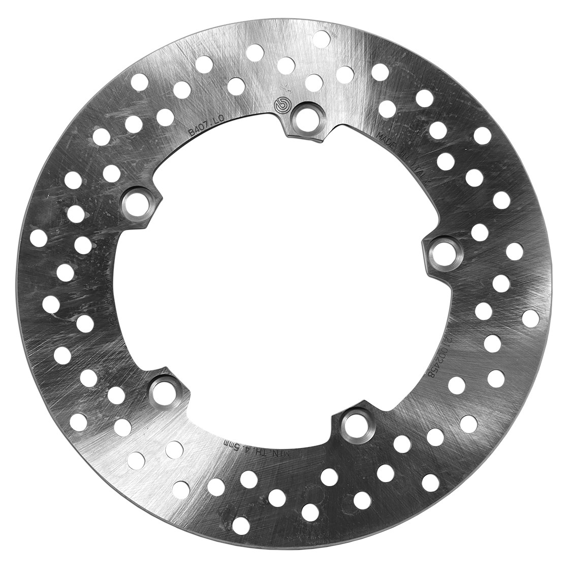 Disc frana 68B407L0 BREMBO