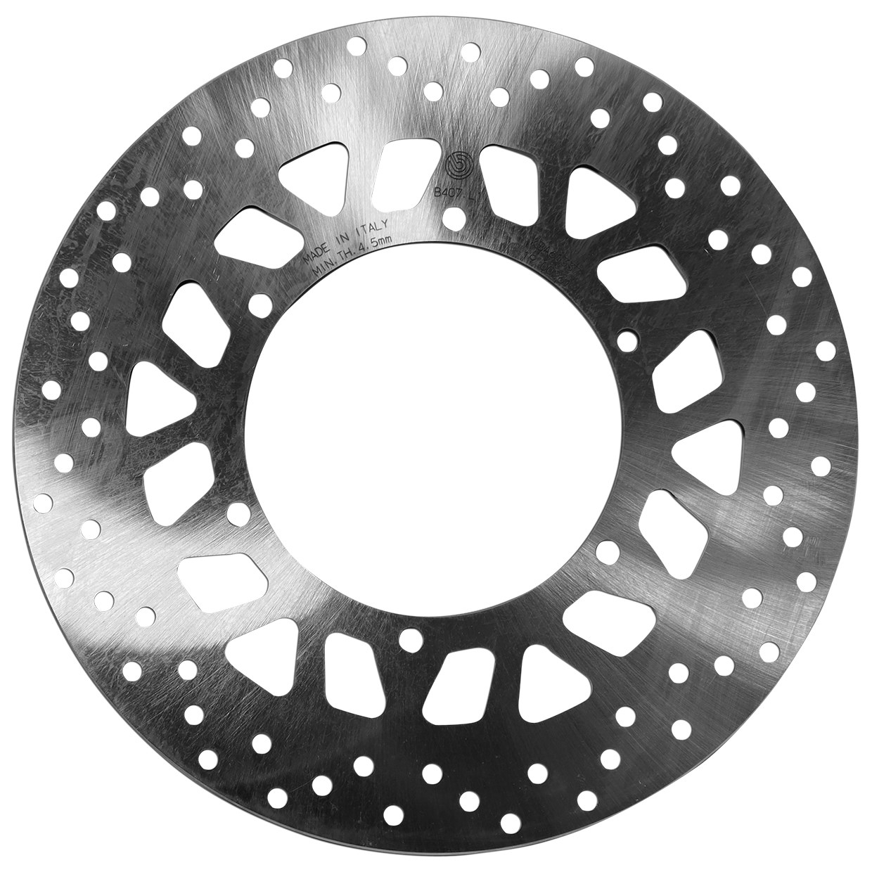 Disc frana 68B407L1 BREMBO