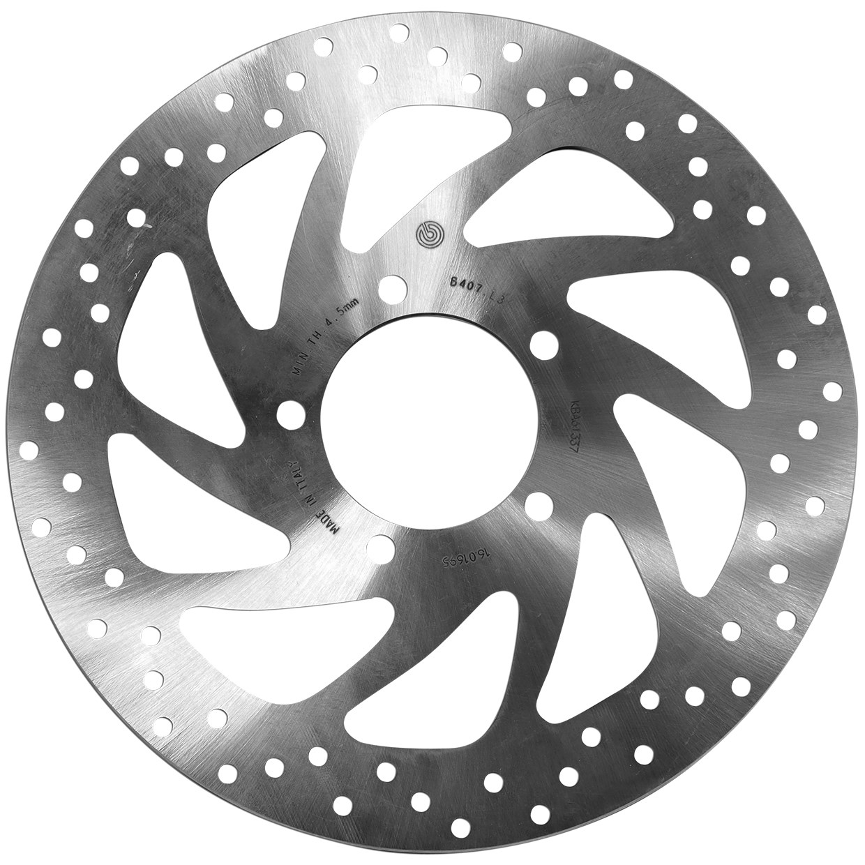 Disc frana 68B407L3 BREMBO