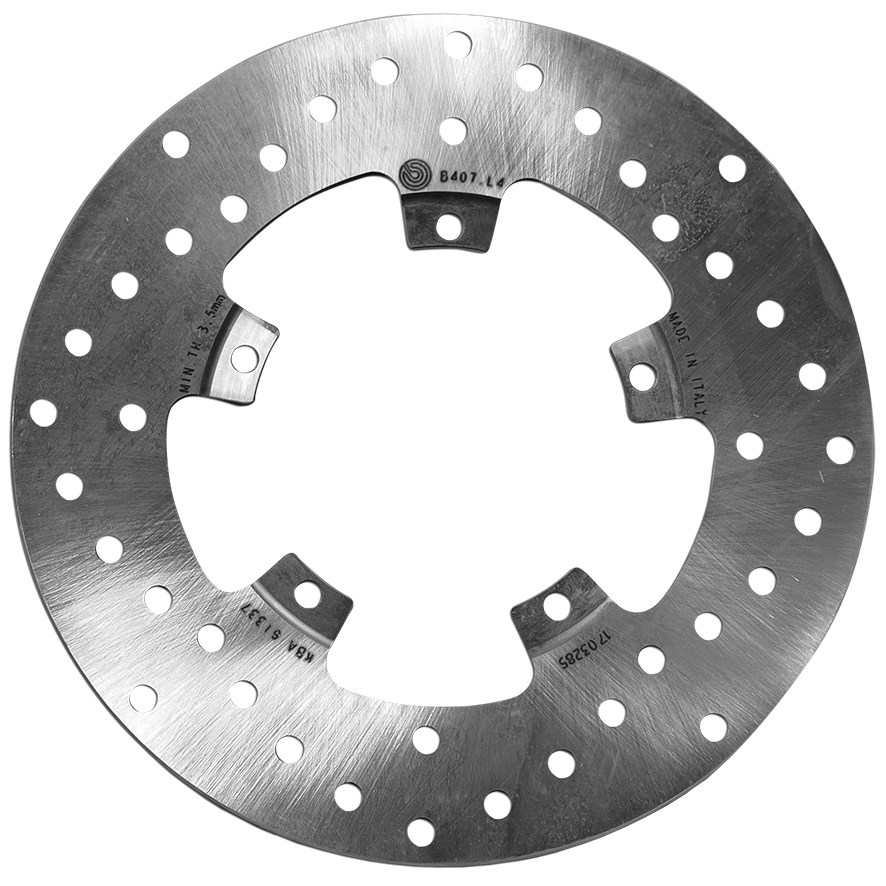 Disc frana 68B407L4 BREMBO