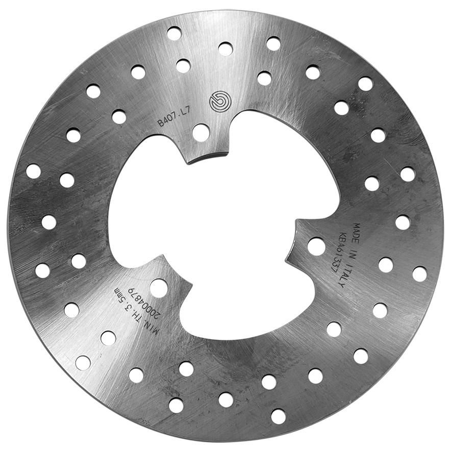 Disc frana 68B407L7 BREMBO