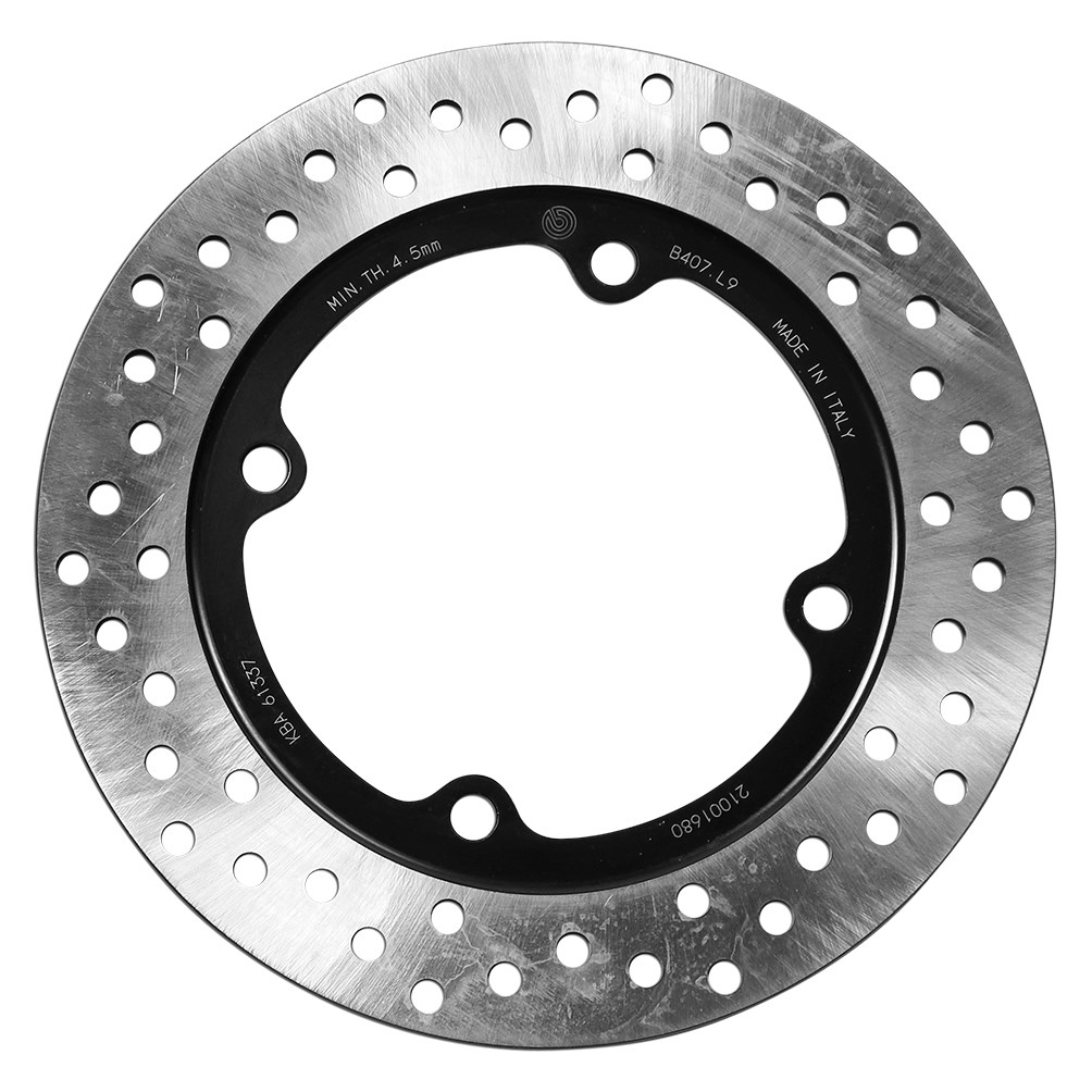 Disc frana 68B407L9 BREMBO