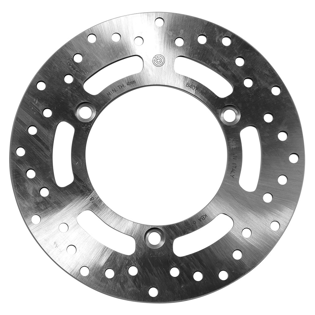 Disc frana 68B407M1 BREMBO