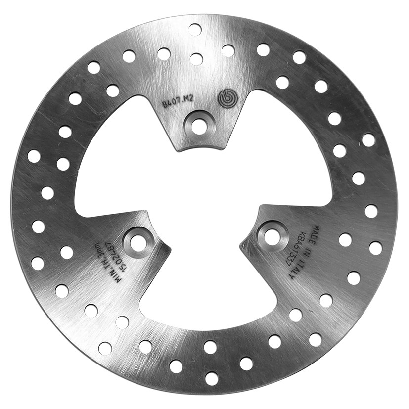 Disc frana 68B407M2 BREMBO