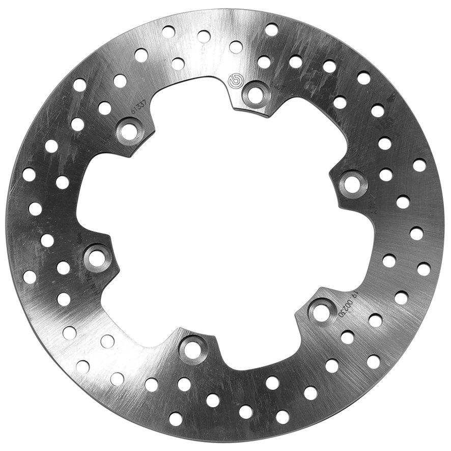 Disc frana 68B407M5 BREMBO