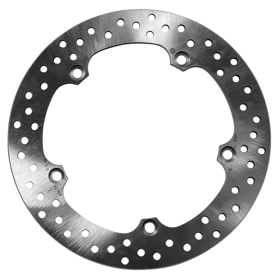Disc frana 68B407N1 BREMBO