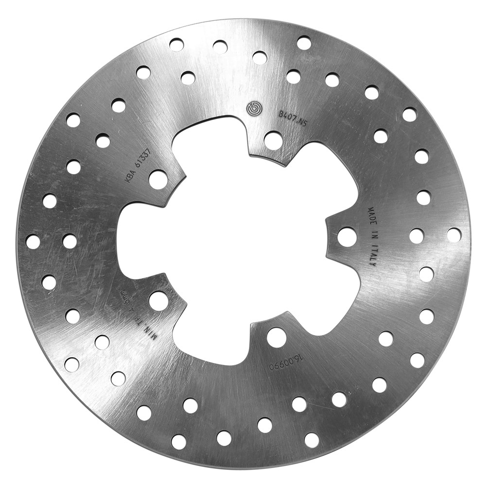 Disc frana 68B407N5 BREMBO