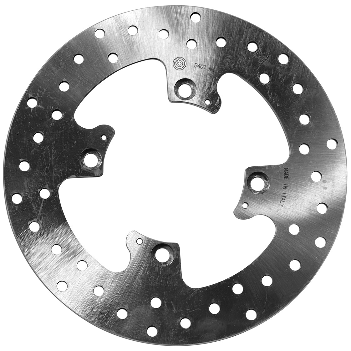 Disc frana 68B407N6 BREMBO