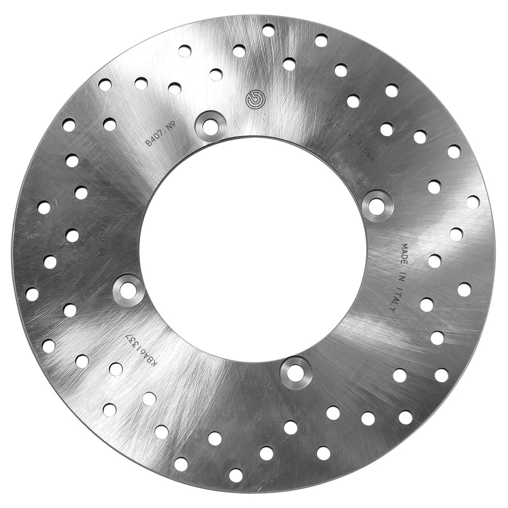Disc frana 68B407N9 BREMBO