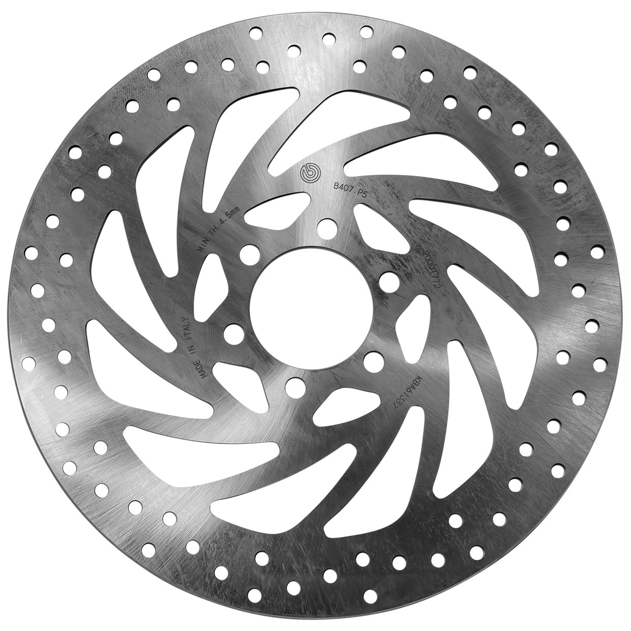 Disc frana 68B407P5 BREMBO
