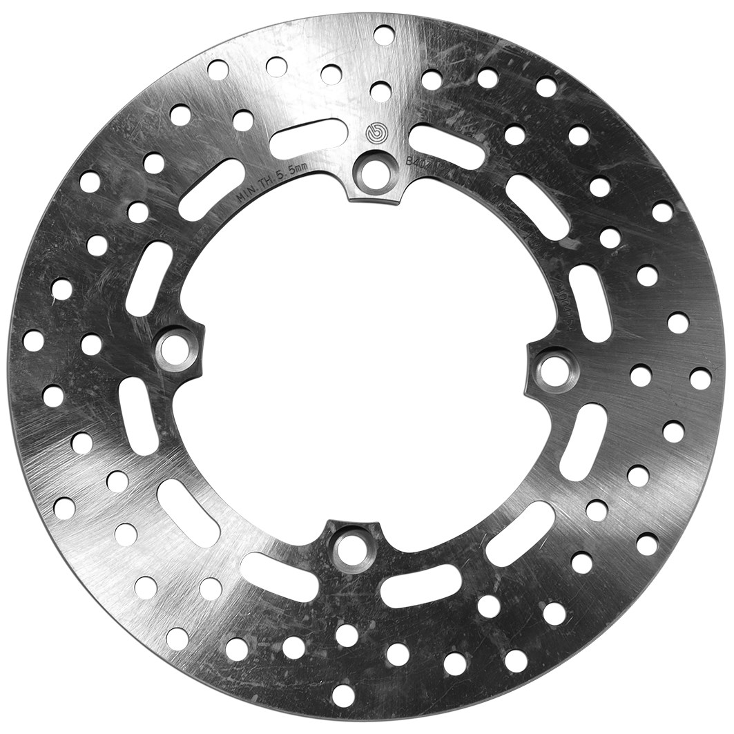 Disc frana 68B407P7 BREMBO