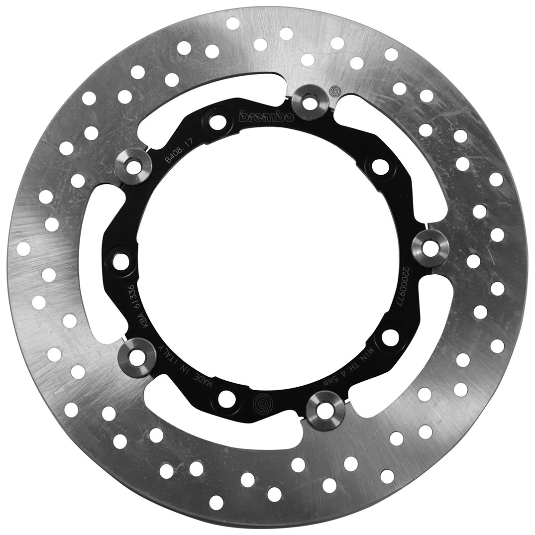 Disc frana 78B40817 BREMBO