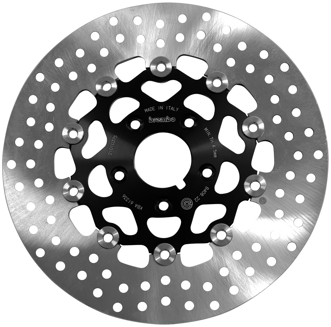 Disc frana 78B40822 BREMBO