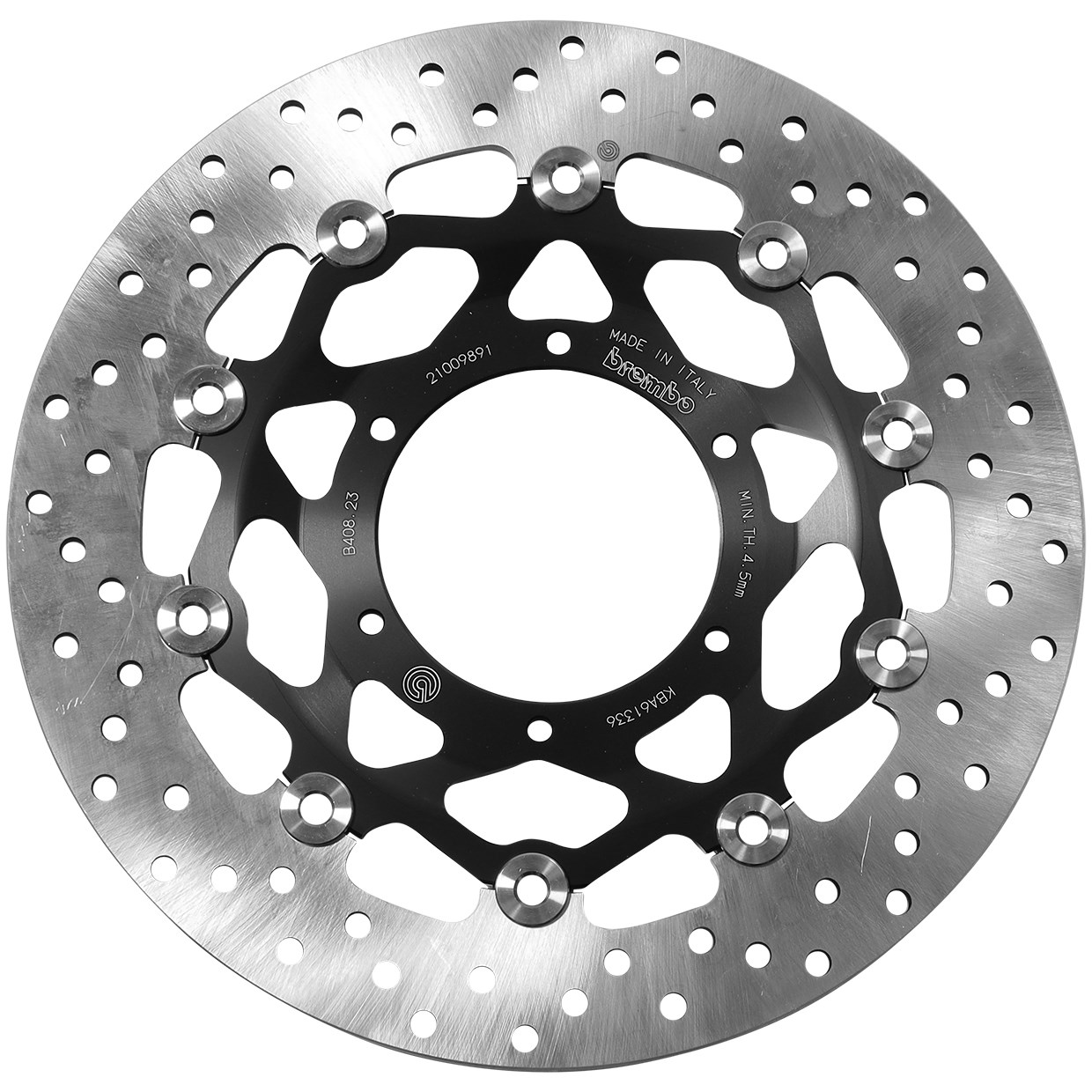 Disc frana 78B40823 BREMBO