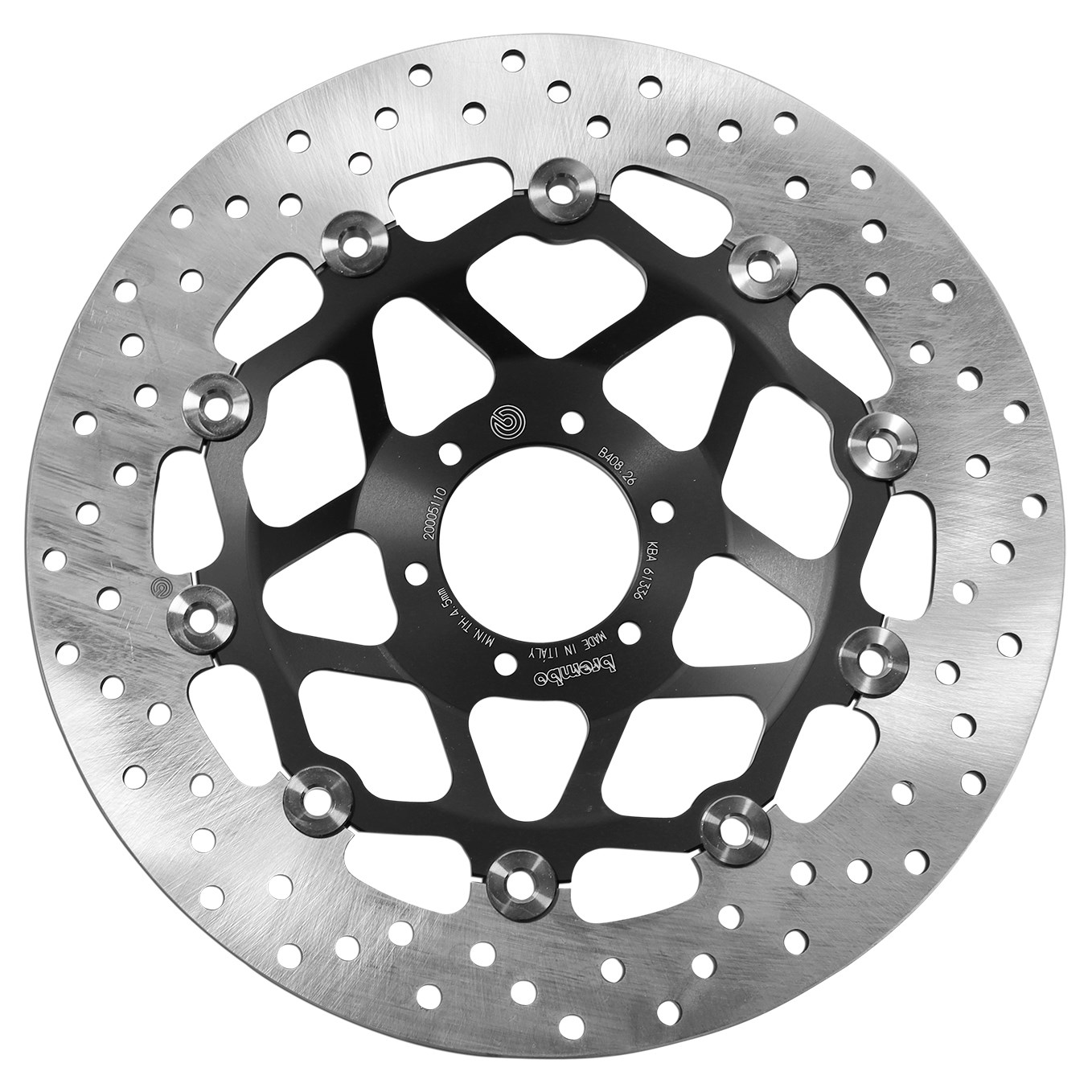 Disc frana 78B40826 BREMBO