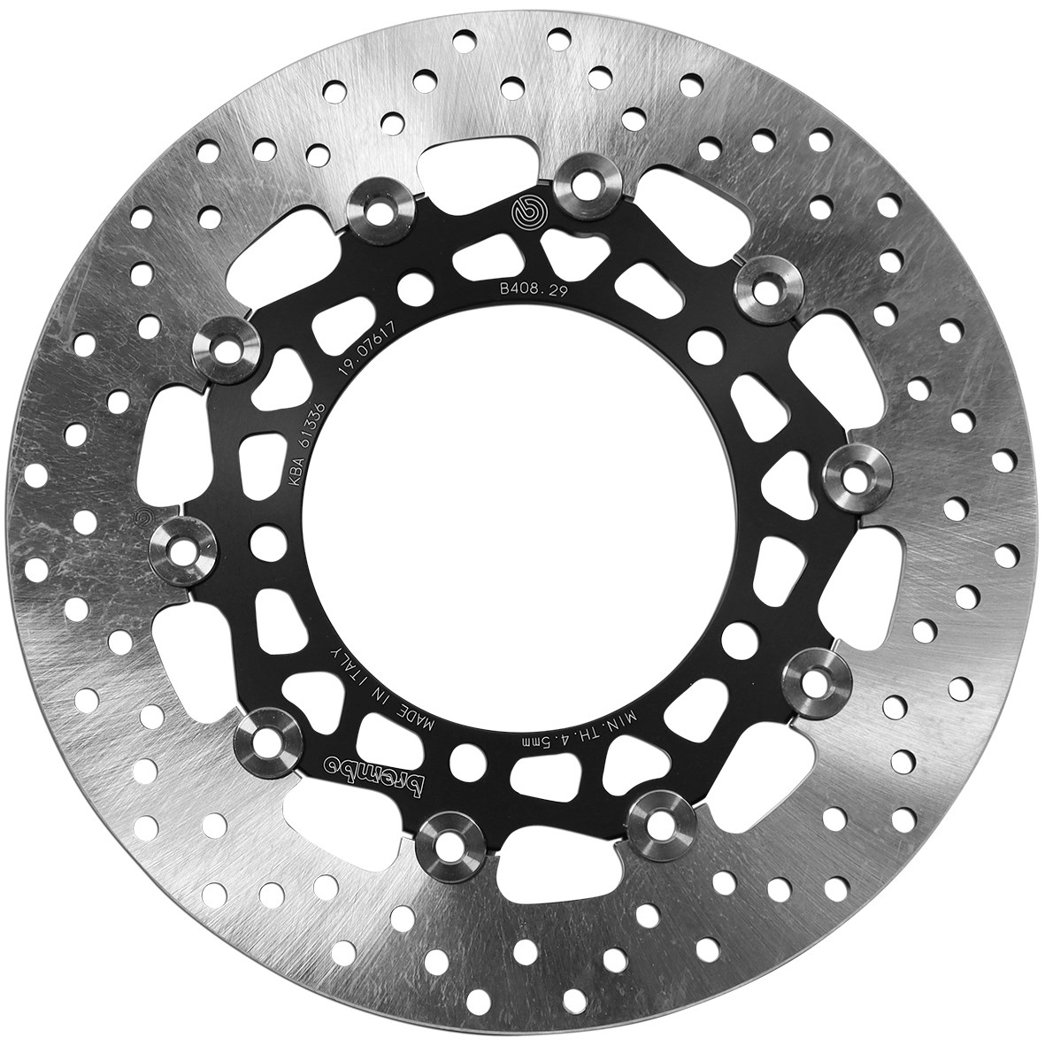 Disc frana 78B40829 BREMBO