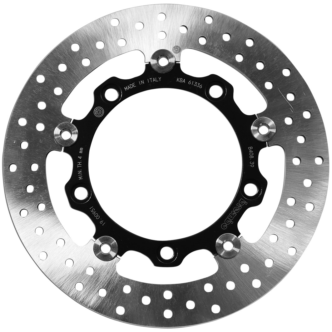 Disc frana 78B40839 BREMBO