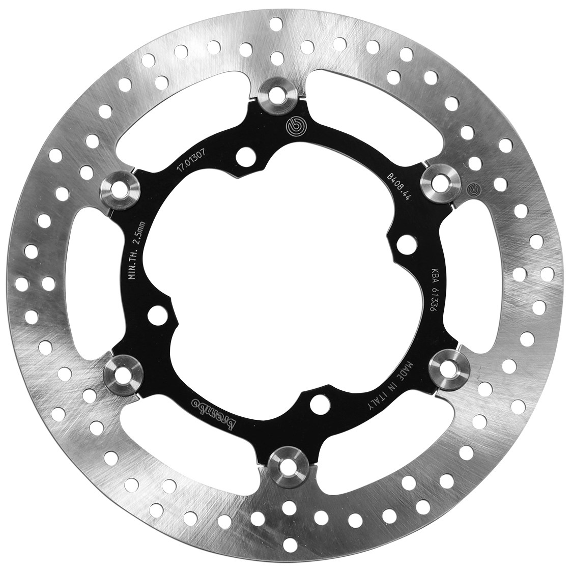 Disc frana 78B40844 BREMBO