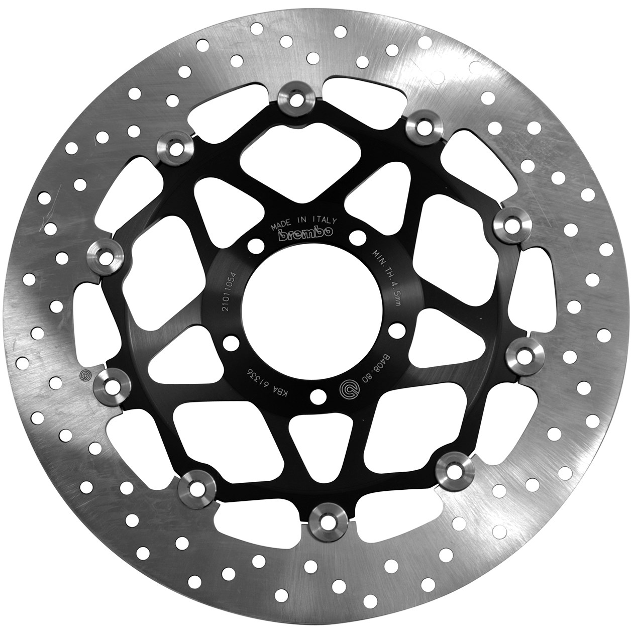 Disc frana 78B40880 BREMBO