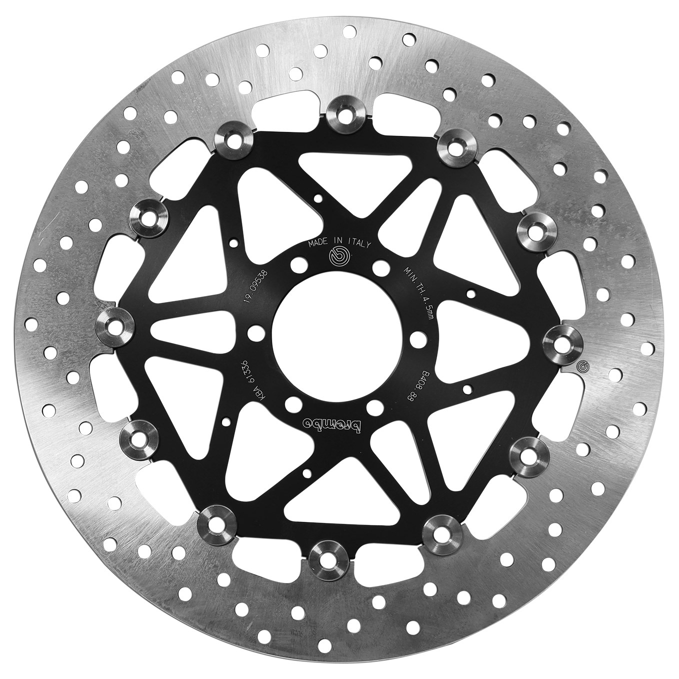 Disc frana 78B40888 BREMBO