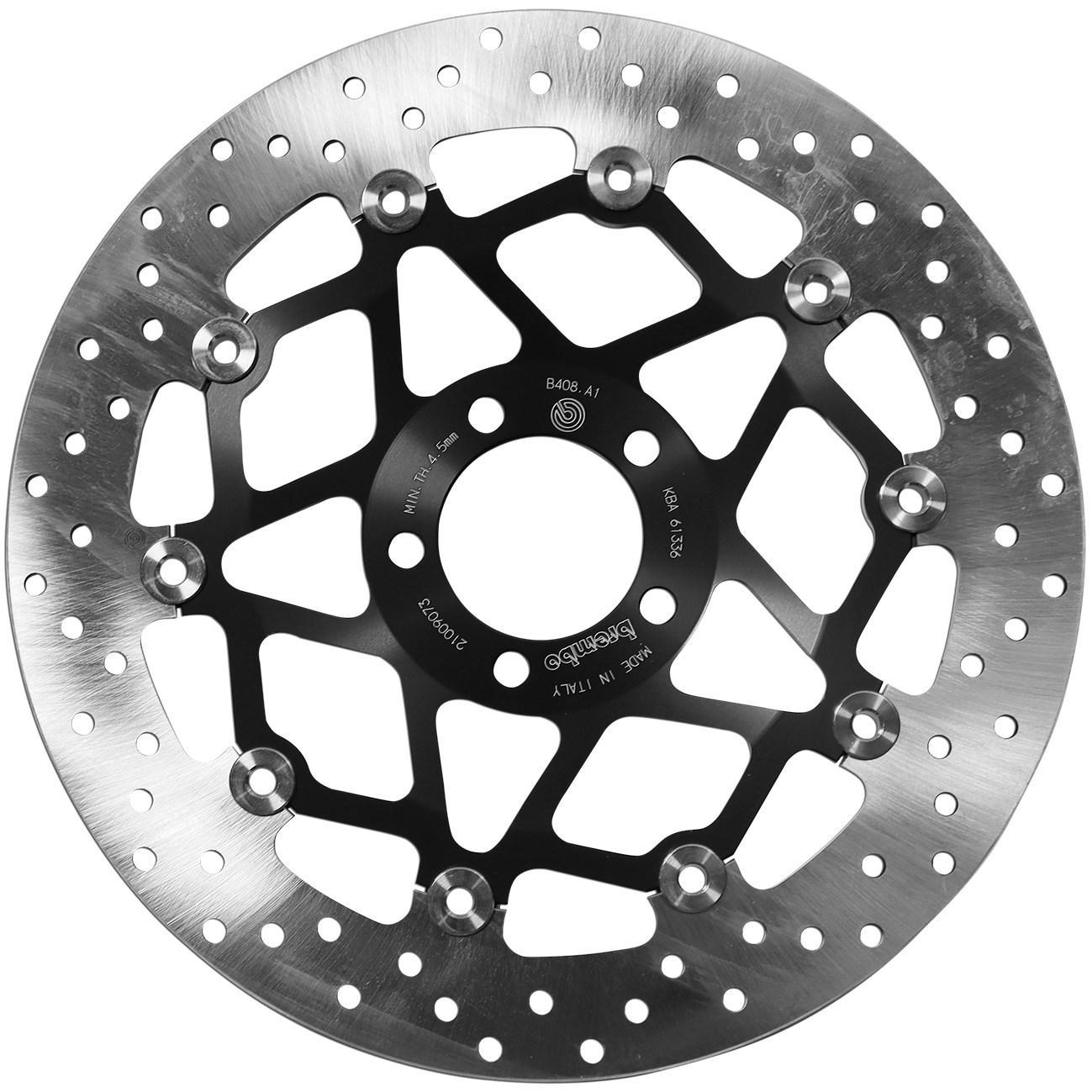 Disc frana 78B408A1 BREMBO