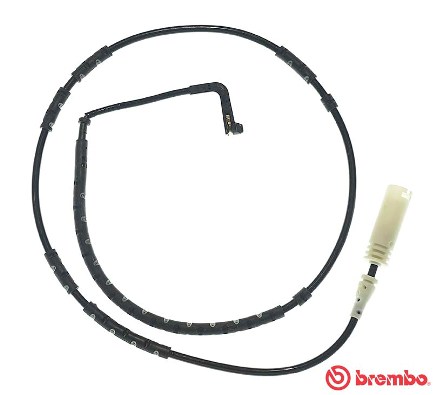 senzor de avertizare,uzura placute de frana A 00 427 BREMBO