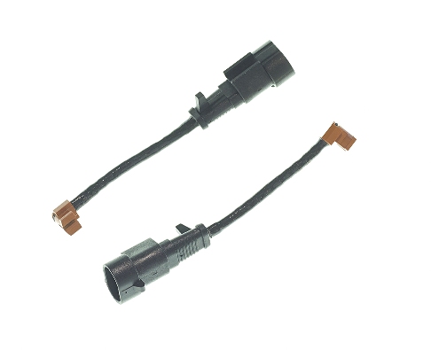 Senzor de avertizare,uzura placute de frana A 00 495 BREMBO