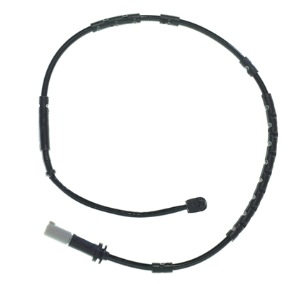 senzor de avertizare,uzura placute de frana A 00 520 BREMBO