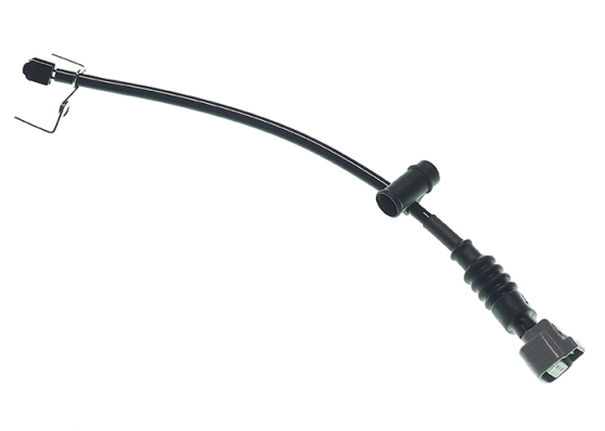 senzor de avertizare,uzura placute de frana A 00 521 BREMBO