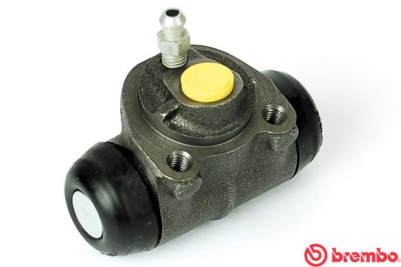 Cilindru receptor frana A 12 004 BREMBO