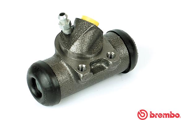 Cilindru receptor frana A 12 006 BREMBO