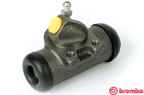 Cilindru receptor frana A 12 007 BREMBO