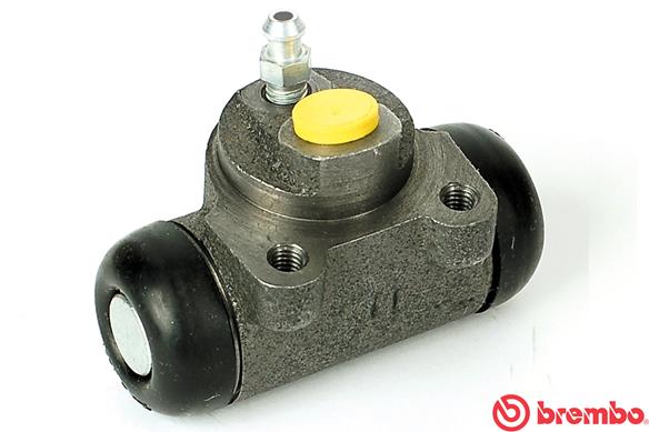 Cilindru receptor frana A 12 030 BREMBO