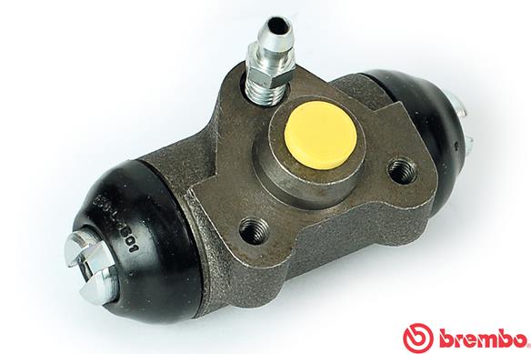 Cilindru receptor frana A 12 032 BREMBO