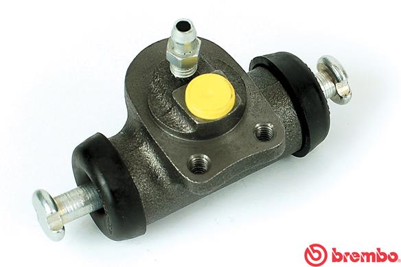 Cilindru receptor frana A 12 047 BREMBO