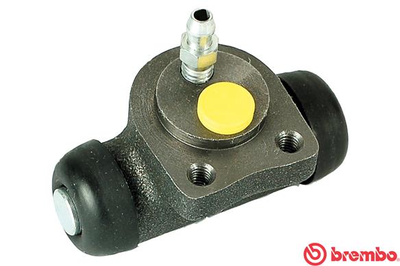 Cilindru receptor frana A 12 051 BREMBO