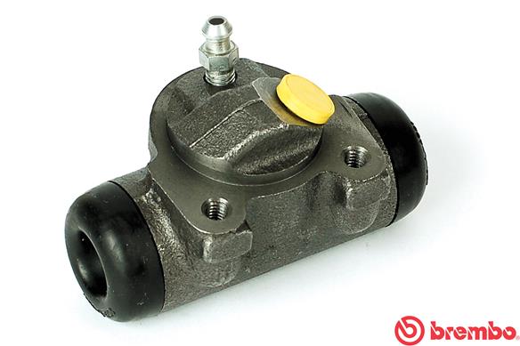 Cilindru receptor frana A 12 055 BREMBO