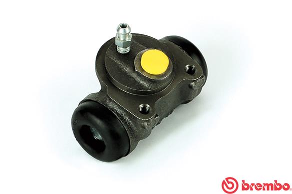 Cilindru receptor frana A 12 058 BREMBO