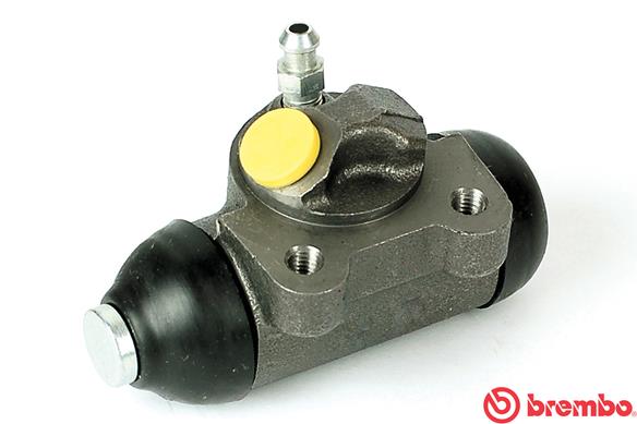 Cilindru receptor frana A 12 061 BREMBO
