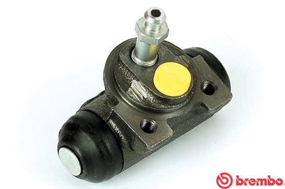 Cilindru receptor frana A 12 065 BREMBO