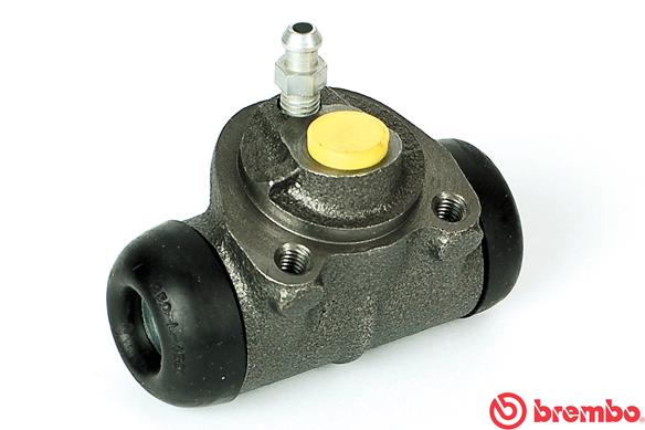 Cilindru receptor frana A 12 066 BREMBO