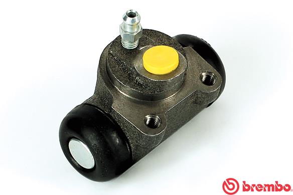 Cilindru receptor frana A 12 075 BREMBO