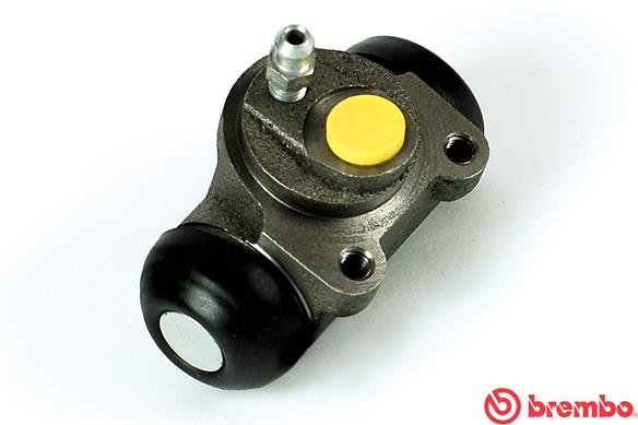 Cilindru receptor frana A 12 076 BREMBO