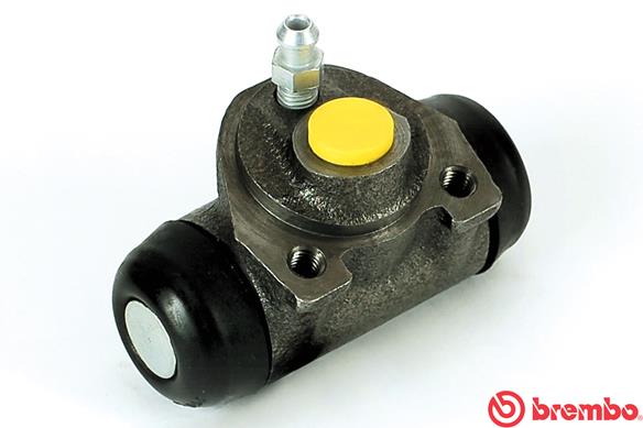 Cilindru receptor frana A 12 080 BREMBO