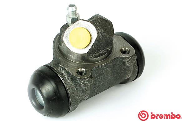 Cilindru receptor frana A 12 081 BREMBO