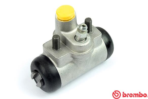 Cilindru receptor frana A 12 087 BREMBO