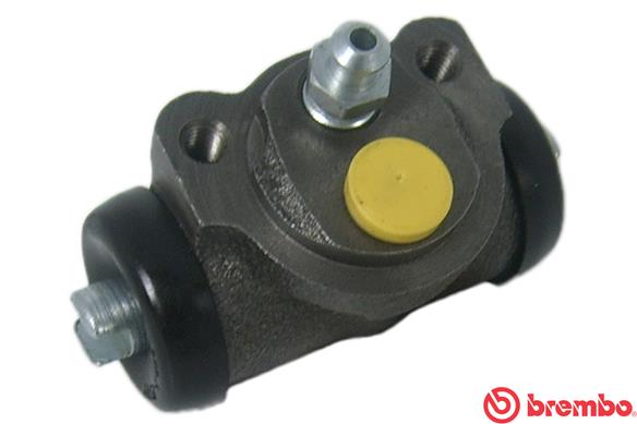 Cilindru receptor frana A 12 089 BREMBO